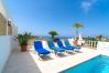 Villa in Nerja - Villa La Casita Fuente del Baden 52 by Casasol