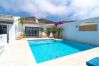 Villa in Nerja - Villa La Casita Fuente del Baden 52 by Casasol