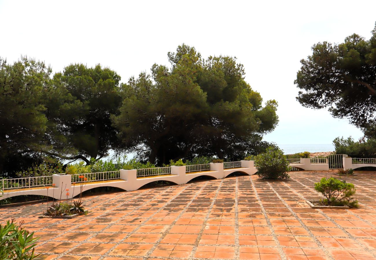 Studio in Peñiscola - Puerto Azul Estudio playavacaciones