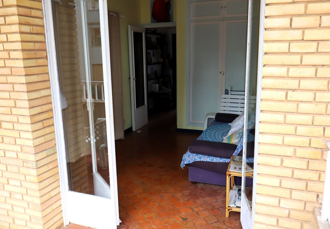 Studio in Peñiscola - Puerto Azul Estudio playavacaciones