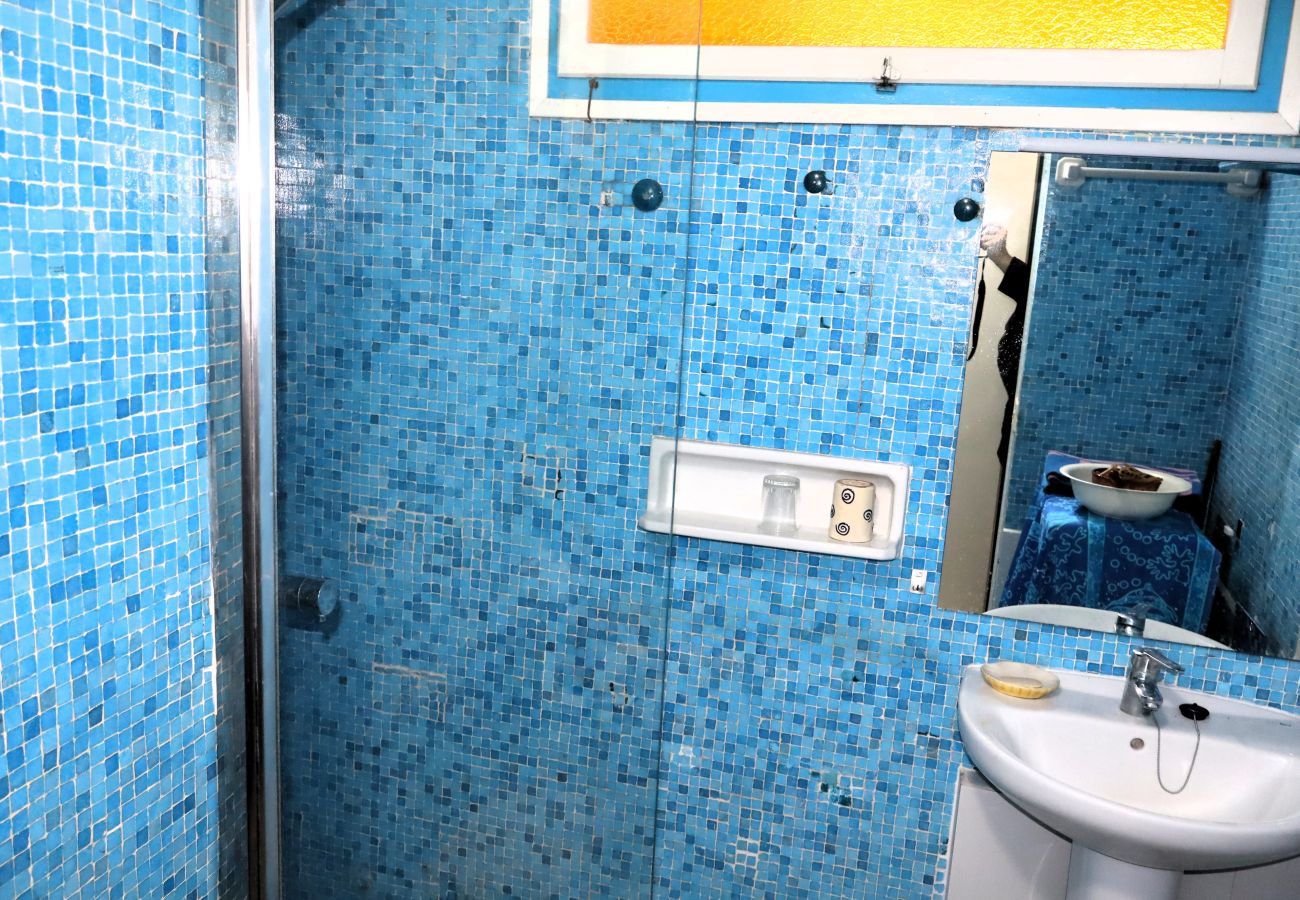 Studio in Peñiscola - Puerto Azul Estudio playavacaciones