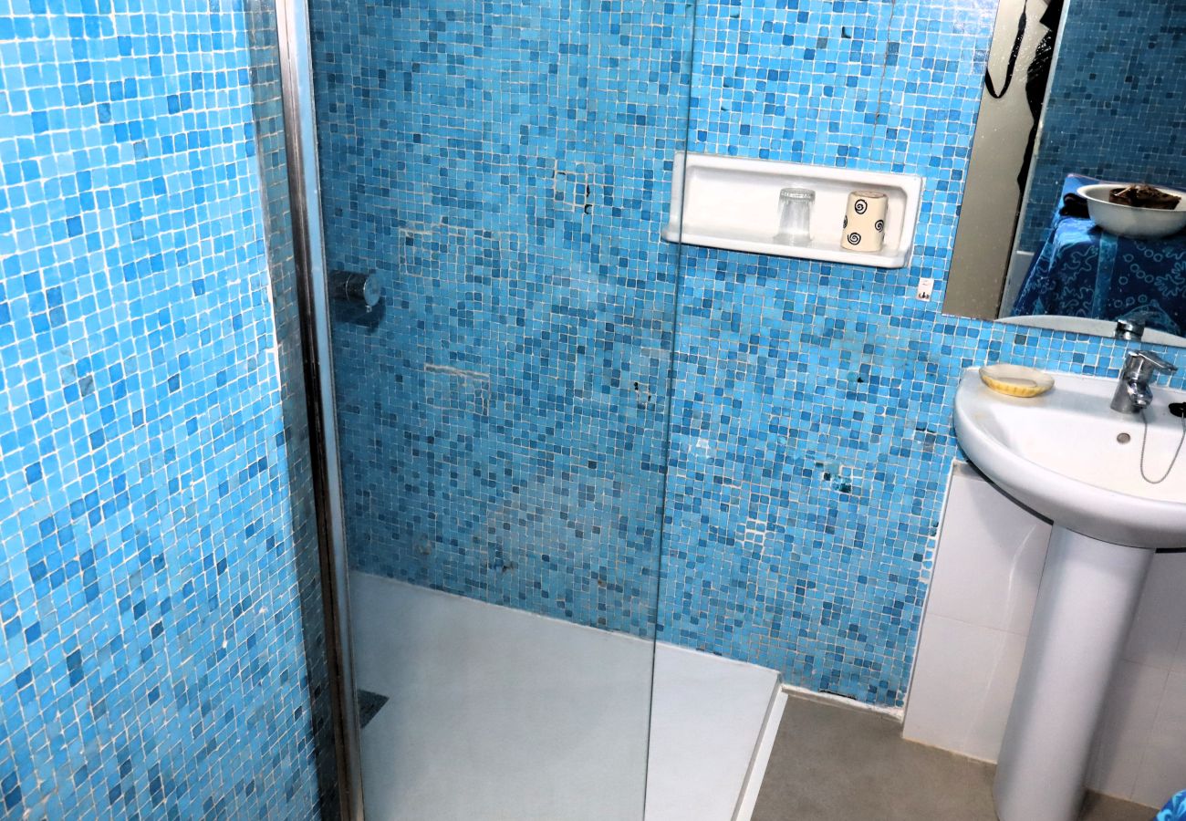 Studio in Peñiscola - Puerto Azul Estudio playavacaciones