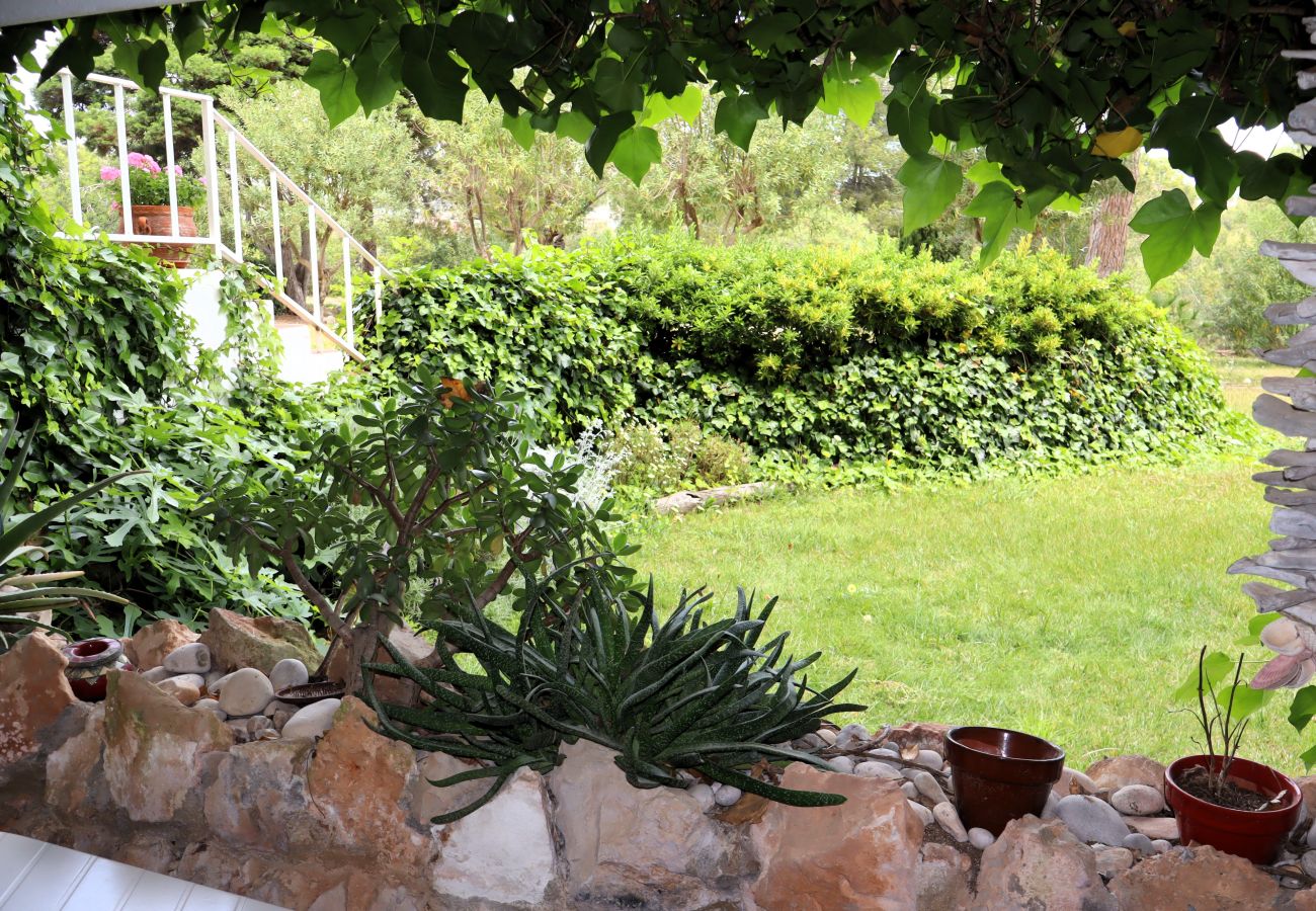 Studio in Peñiscola - Puerto Azul Estudio playavacaciones