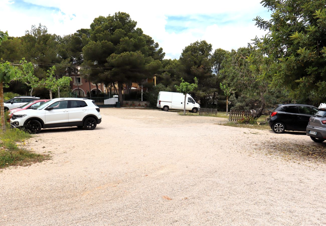 Studio in Peñiscola - Puerto Azul Estudio playavacaciones