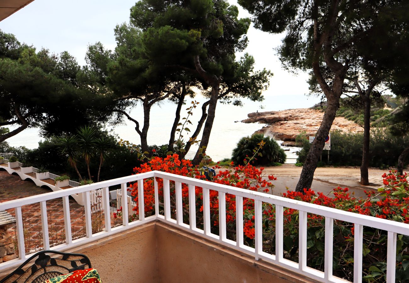 Studio in Peñiscola - Puerto Azul Estudio playavacaciones