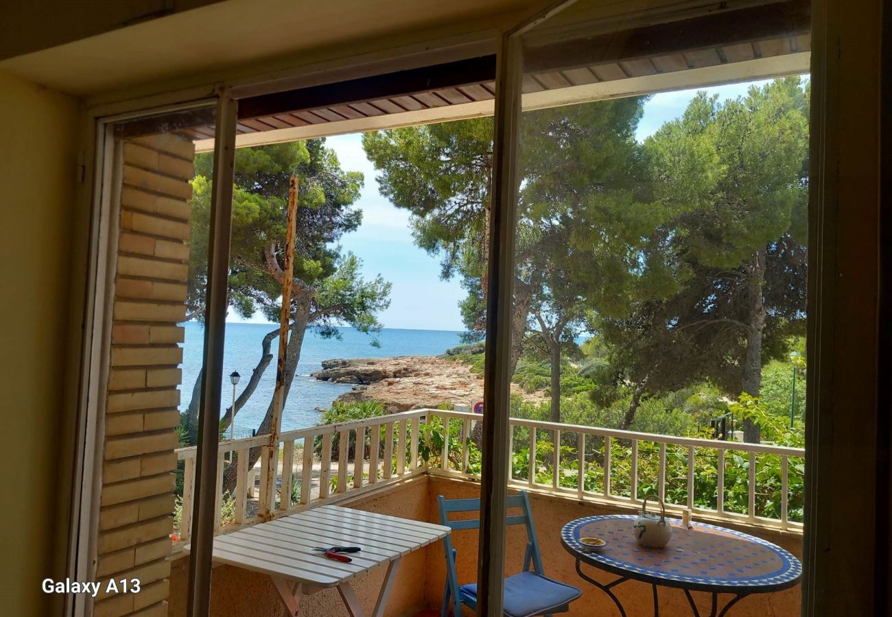 Studio in Peñiscola - Puerto Azul Estudio playavacaciones