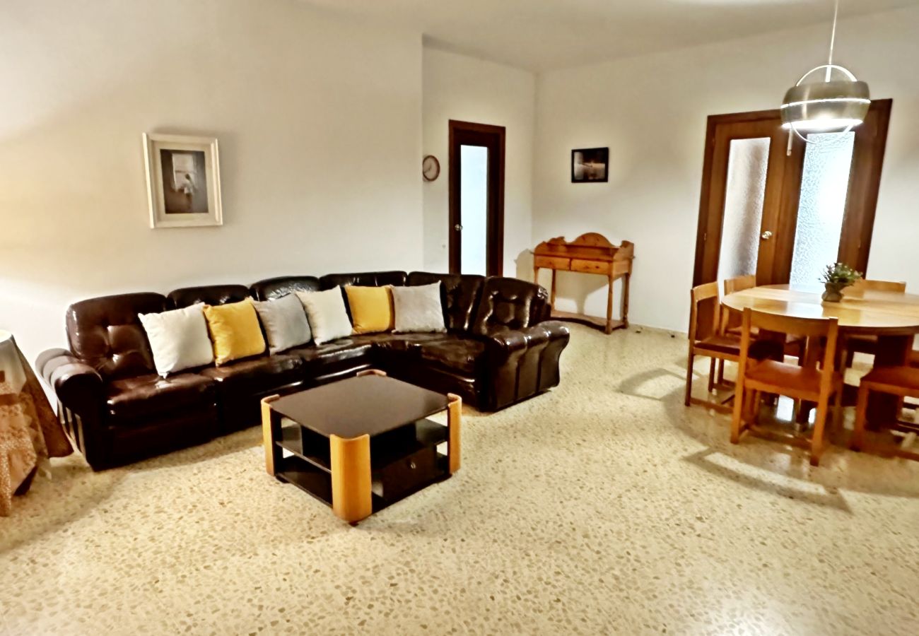Apartment in Gandía - ALBATROS II - Esc Dcha. - 3º - 6ª