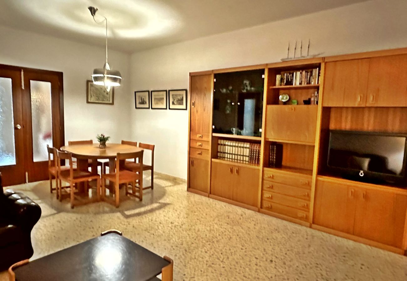 Apartment in Gandía - ALBATROS II - Esc Dcha. - 3º - 6ª