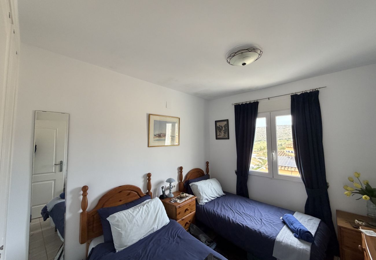 Apartment in Pedreguer - AUGUSTA BIRDIE- 14