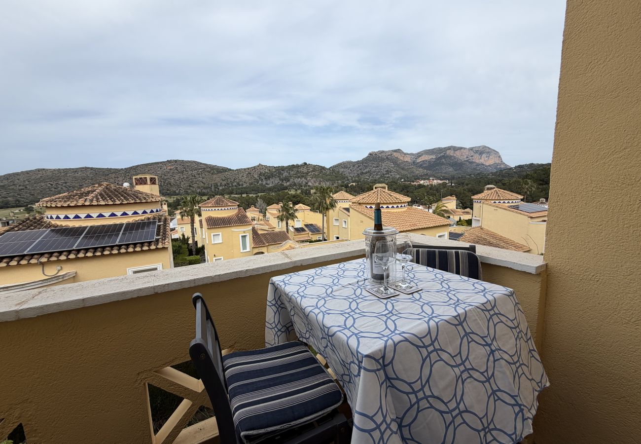 Apartment in Pedreguer - AUGUSTA BIRDIE- 14