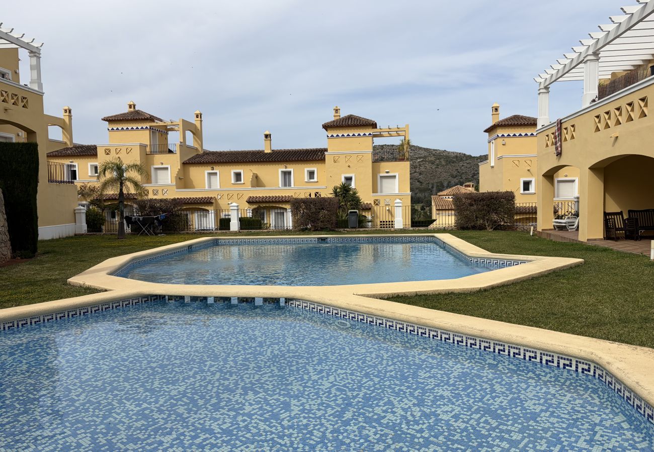 Apartment in Pedreguer - AUGUSTA BIRDIE- 14