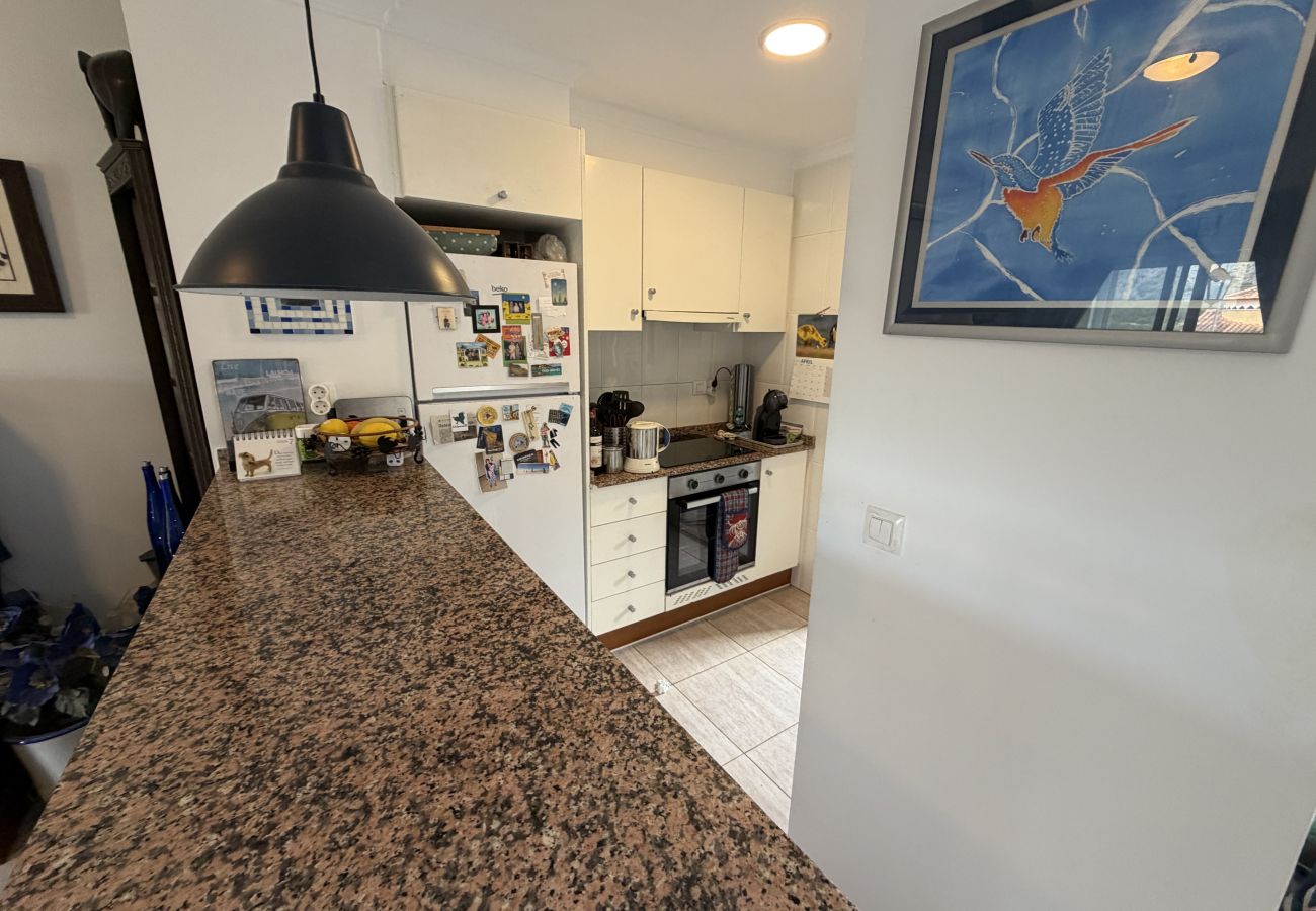 Apartment in Pedreguer - AUGUSTA BIRDIE- 14
