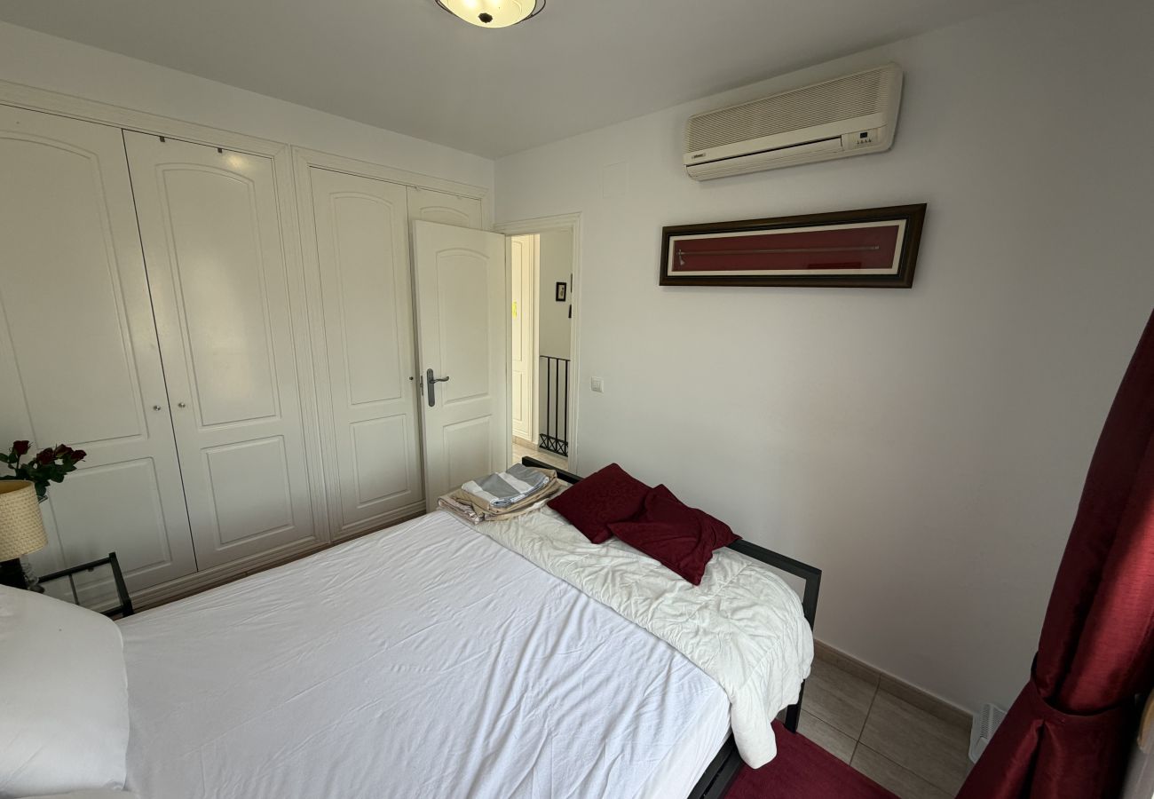 Apartment in Pedreguer - AUGUSTA BIRDIE- 14
