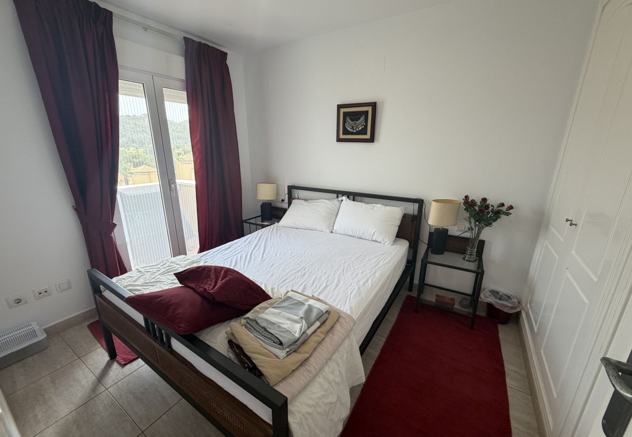 Apartment in Pedreguer - AUGUSTA BIRDIE- 14