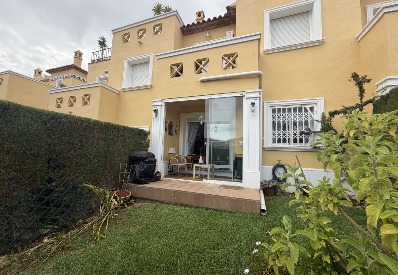 Apartment in Pedreguer - AUGUSTA BIRDIE- 14
