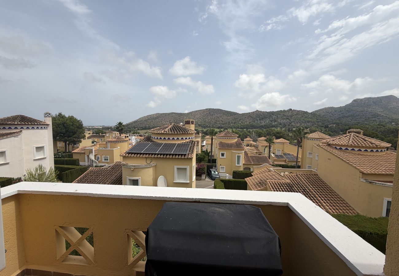 Apartment in Pedreguer - AUGUSTA BIRDIE- 14