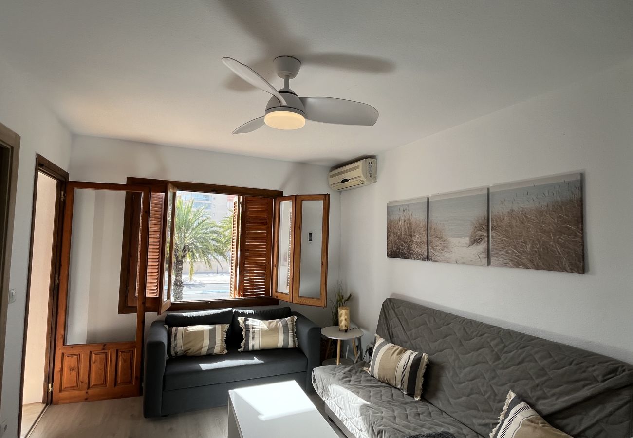 Apartment in La Manga del Mar Menor - Aldeas Taray 171 Admer