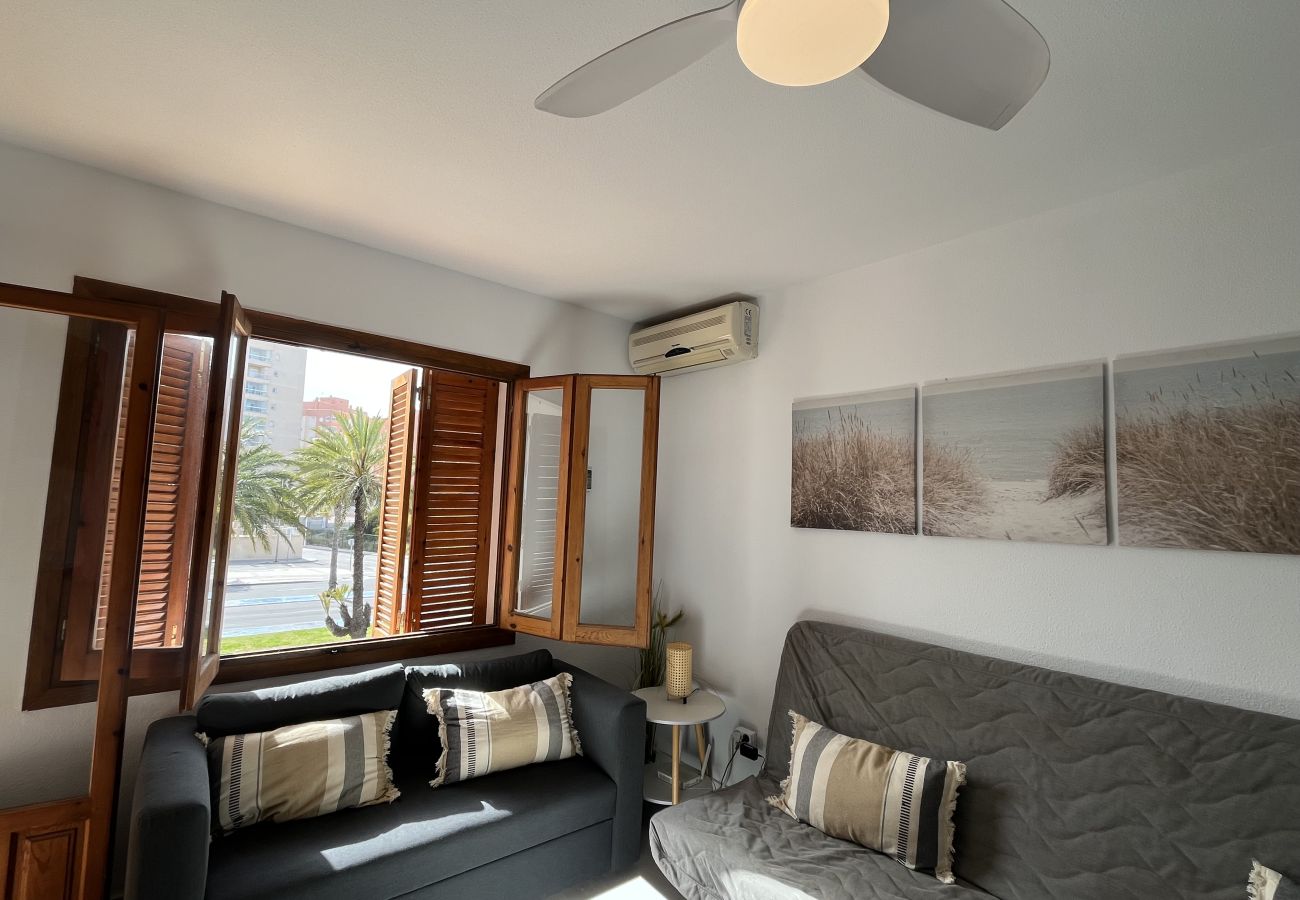 Apartment in La Manga del Mar Menor - Aldeas Taray 171 Admer