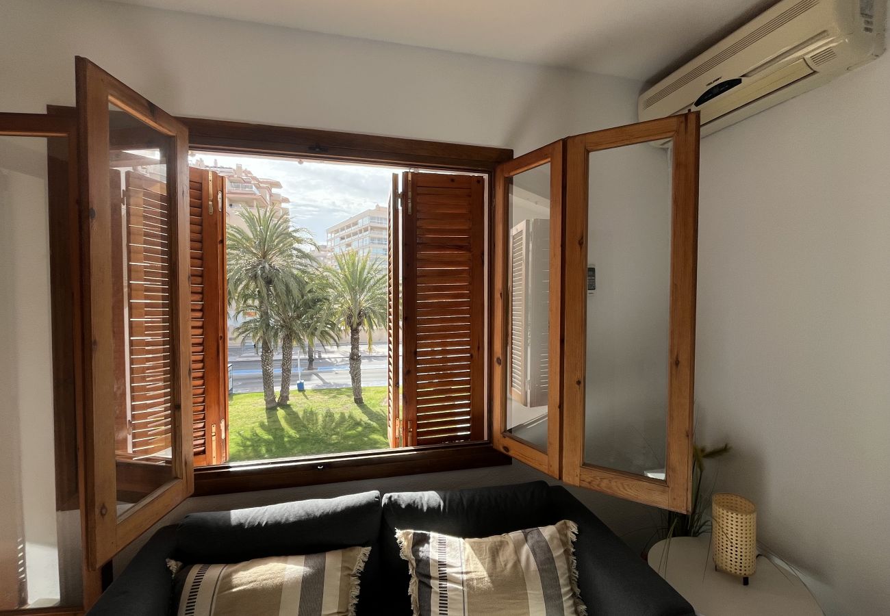 Apartment in La Manga del Mar Menor - Aldeas Taray 171 Admer