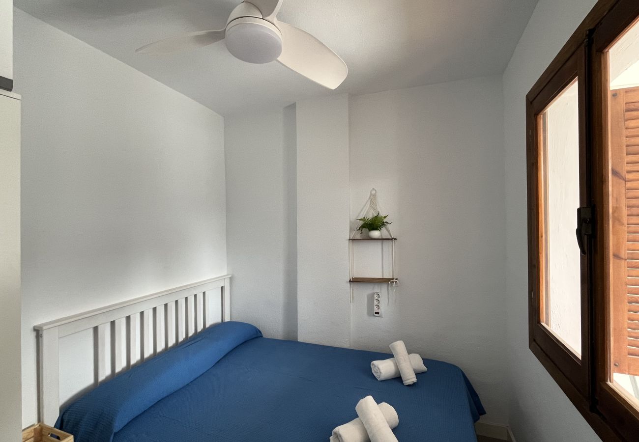 Apartment in La Manga del Mar Menor - Aldeas Taray 171 Admer