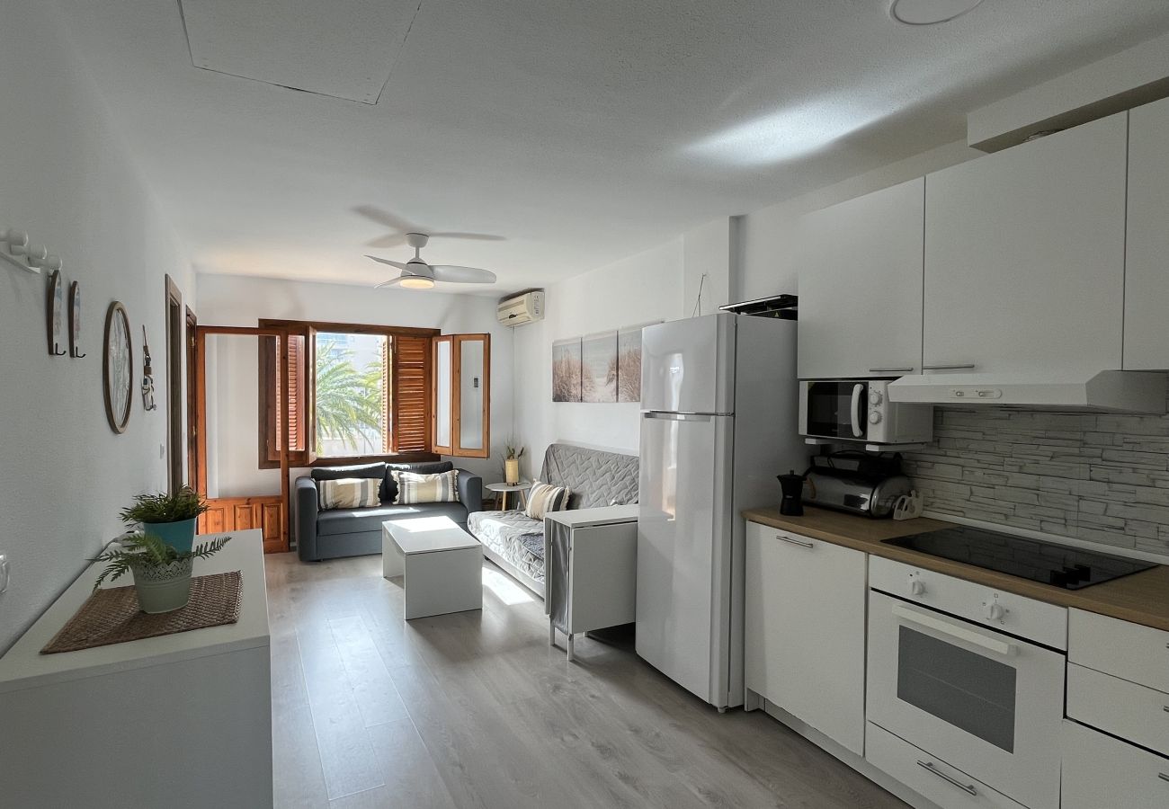 Apartment in La Manga del Mar Menor - Aldeas Taray 171 Admer