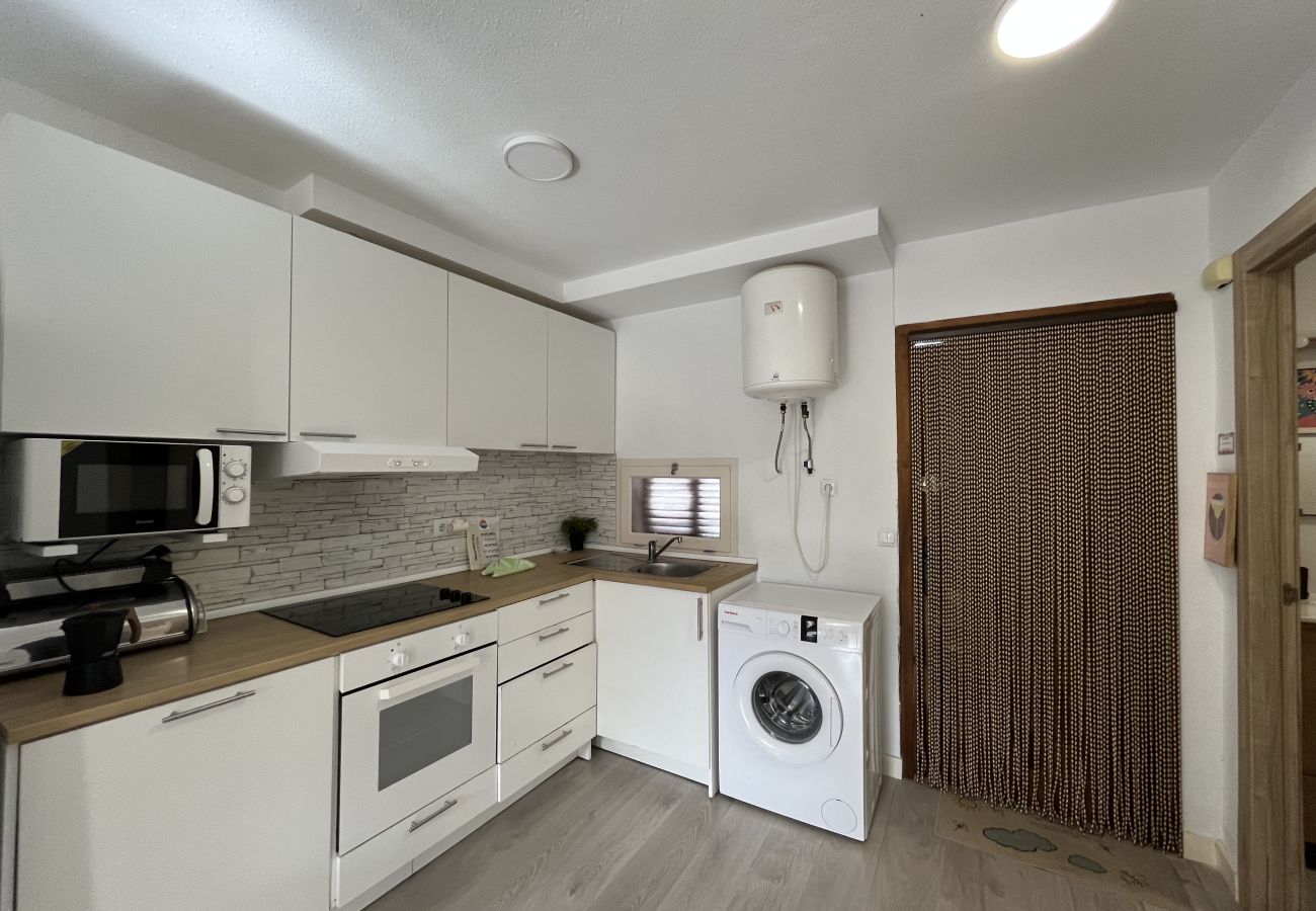 Apartment in La Manga del Mar Menor - Aldeas Taray 171 Admer