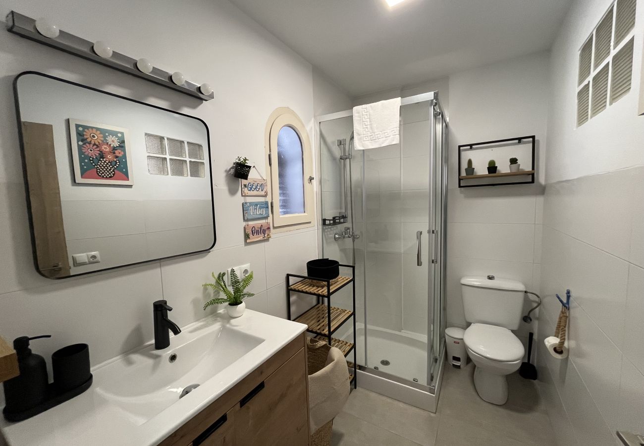 Apartment in La Manga del Mar Menor - Aldeas Taray 171 Admer