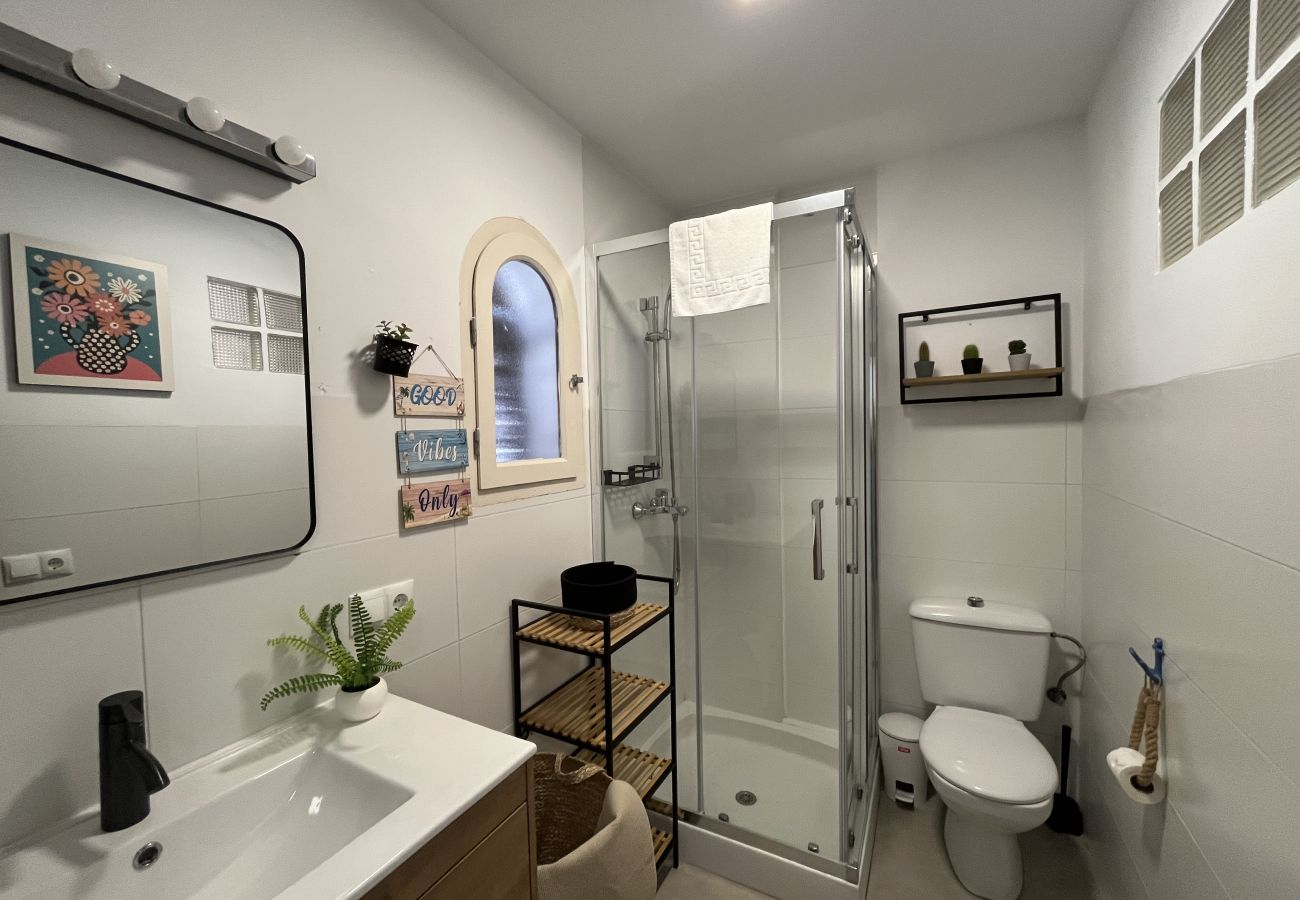 Apartment in La Manga del Mar Menor - Aldeas Taray 171 Admer