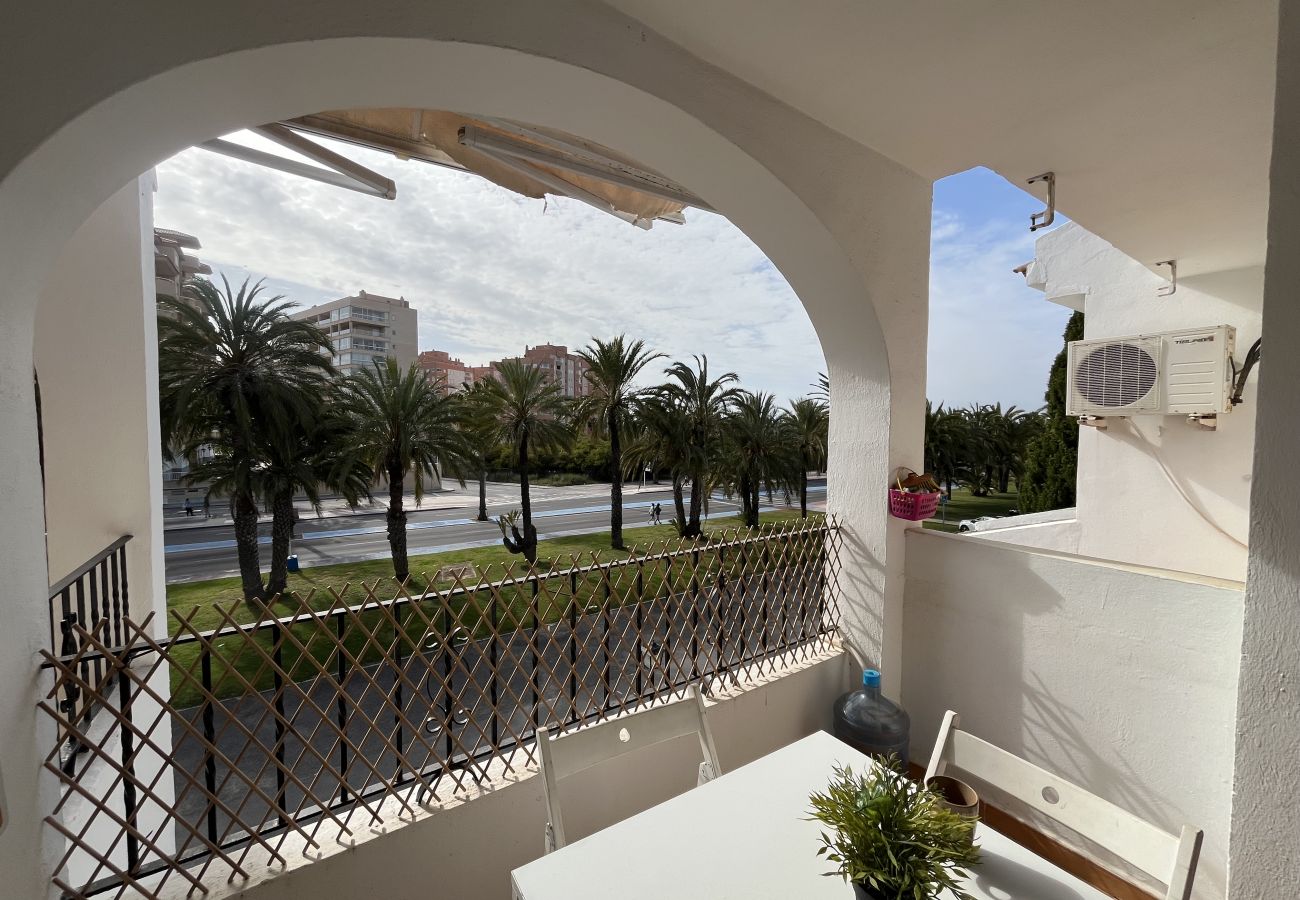 Apartment in La Manga del Mar Menor - Aldeas Taray 171 Admer