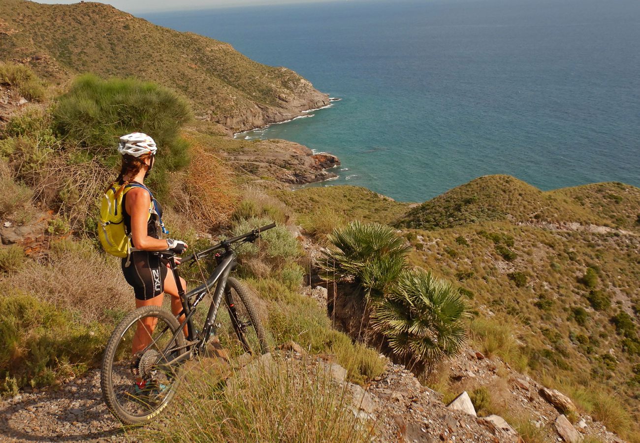 Apartment in La Manga del Mar Menor - Aldeas Taray 171 Admer