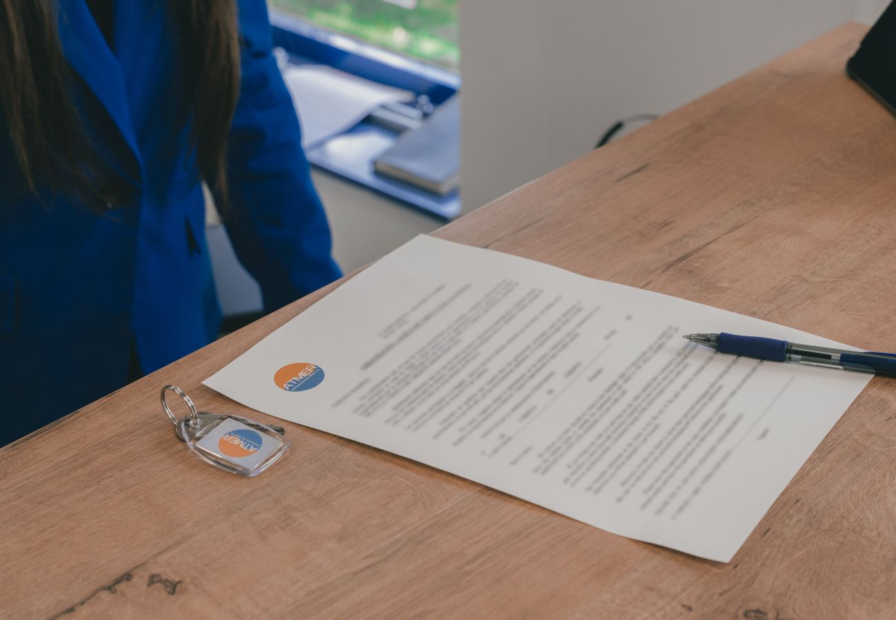 Apartment in La Manga del Mar Menor - Aldeas Taray 171 Admer