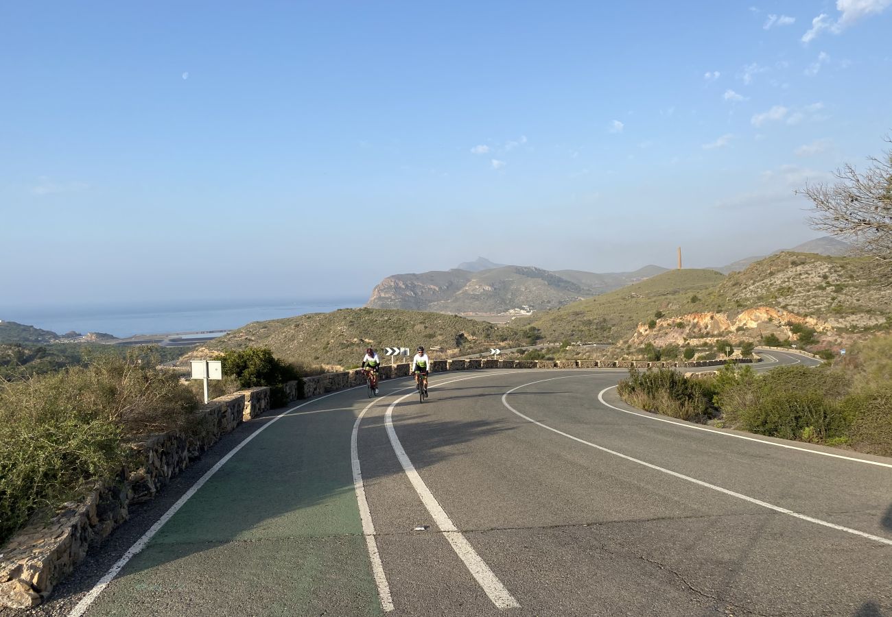 Apartment in La Manga del Mar Menor - Aldeas Taray 171 Admer