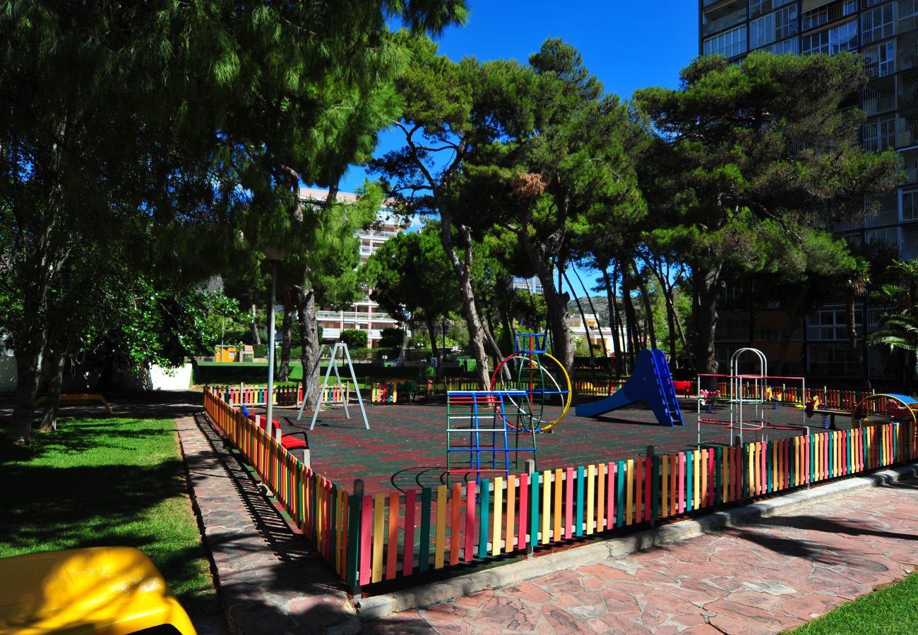 Apartment in Benicàssim - PRINCICASIM 1D II-I-3-8