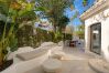 Apartment in Marbella - 2047 Stylish Luxury Apartment with Pool