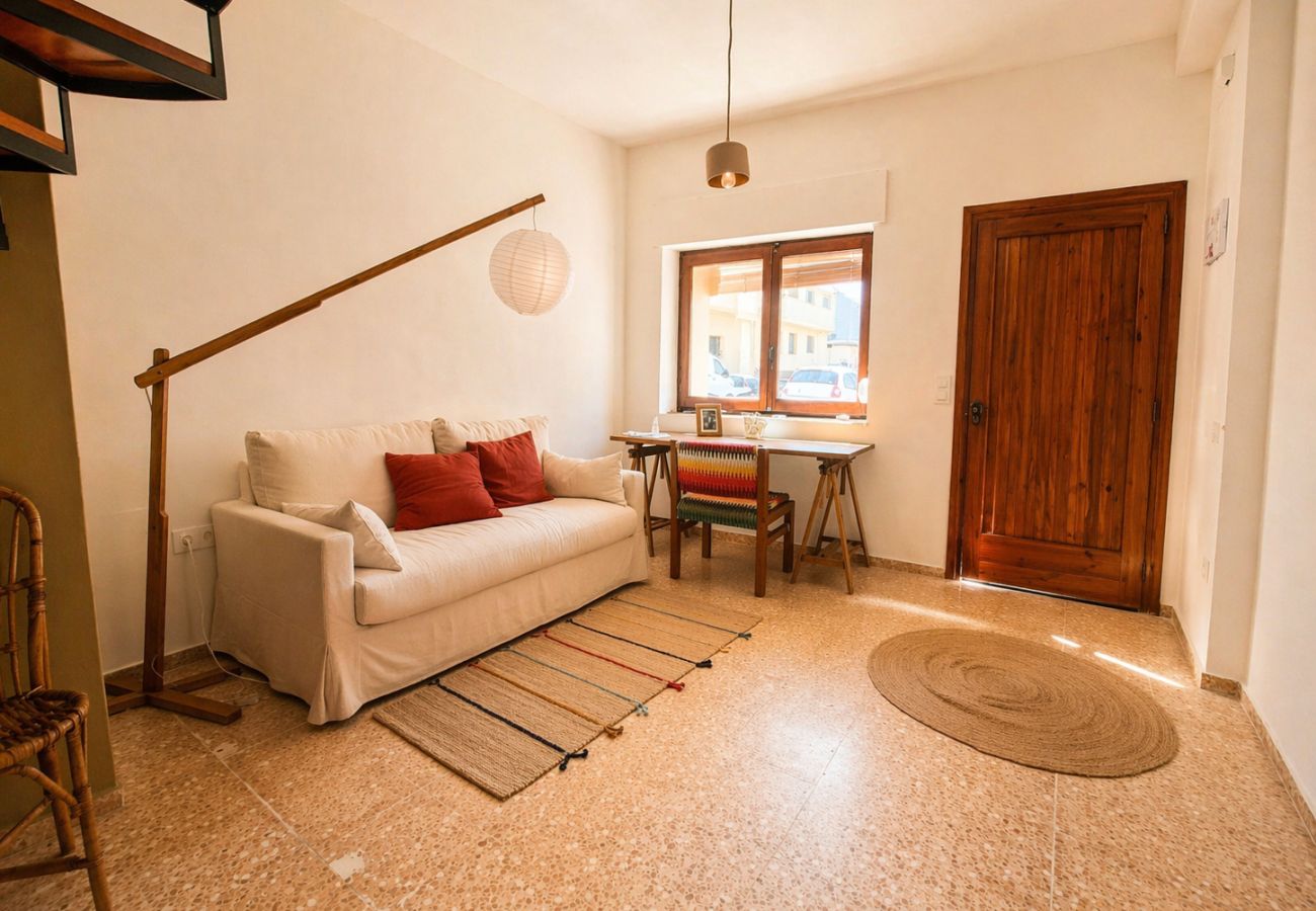 Villa in Alcocebre / Alcossebre - Casa Zen - Oasis en el Mediterráneo