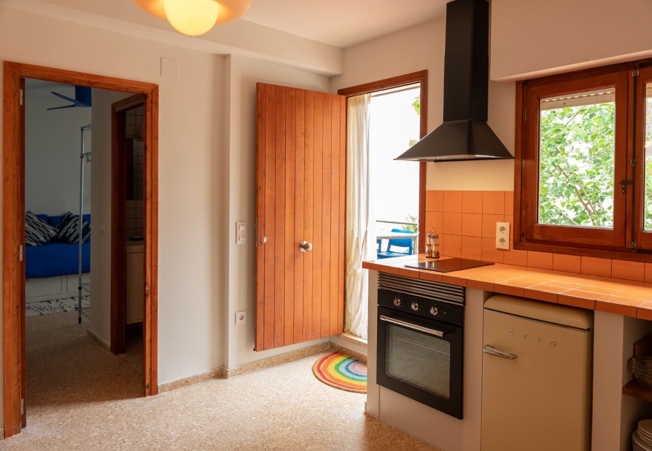Villa in Alcocebre / Alcossebre - Gran Casa Familiar | Céntrica, a 2 min de la Playa