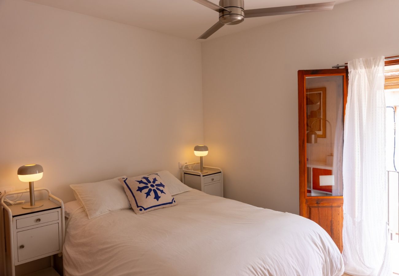 Villa in Alcocebre / Alcossebre - Gran Casa Familiar | Céntrica, a 2 min de la Playa