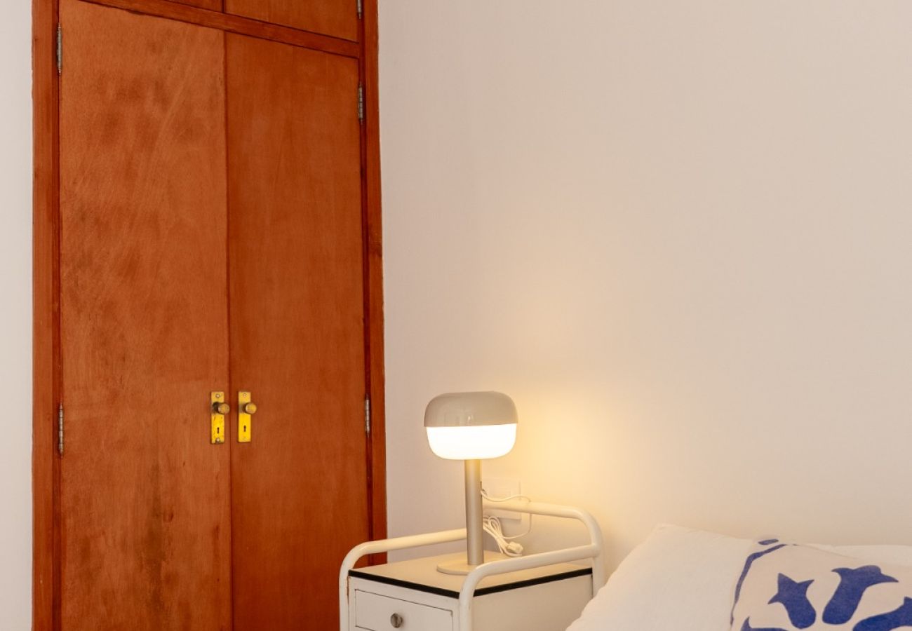 Villa in Alcocebre / Alcossebre - Gran Casa Familiar | Céntrica, a 2 min de la Playa