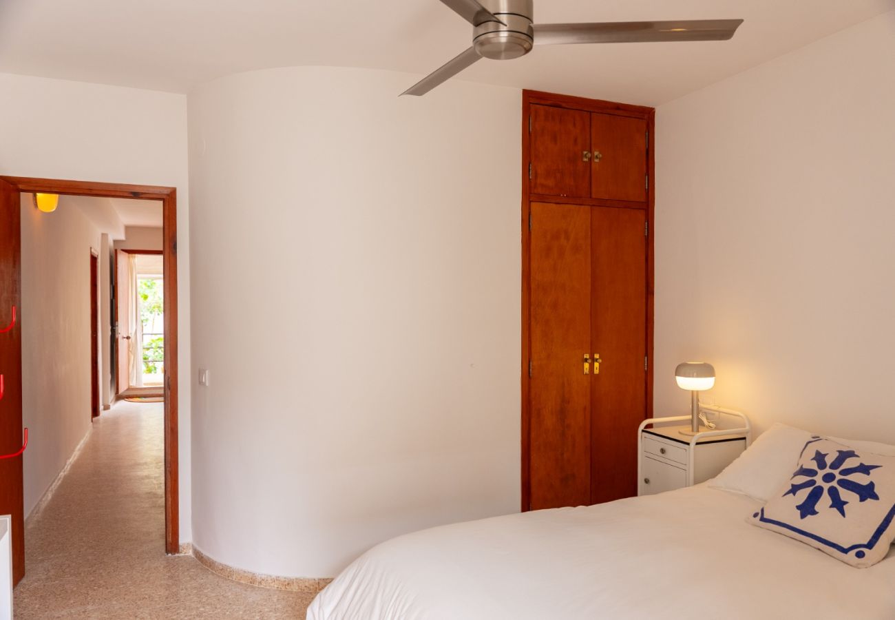 Villa in Alcocebre / Alcossebre - Gran Casa Familiar | Céntrica, a 2 min de la Playa