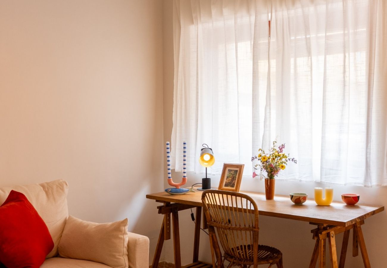 Villa in Alcocebre / Alcossebre - Gran Casa Familiar | Céntrica, a 2 min de la Playa