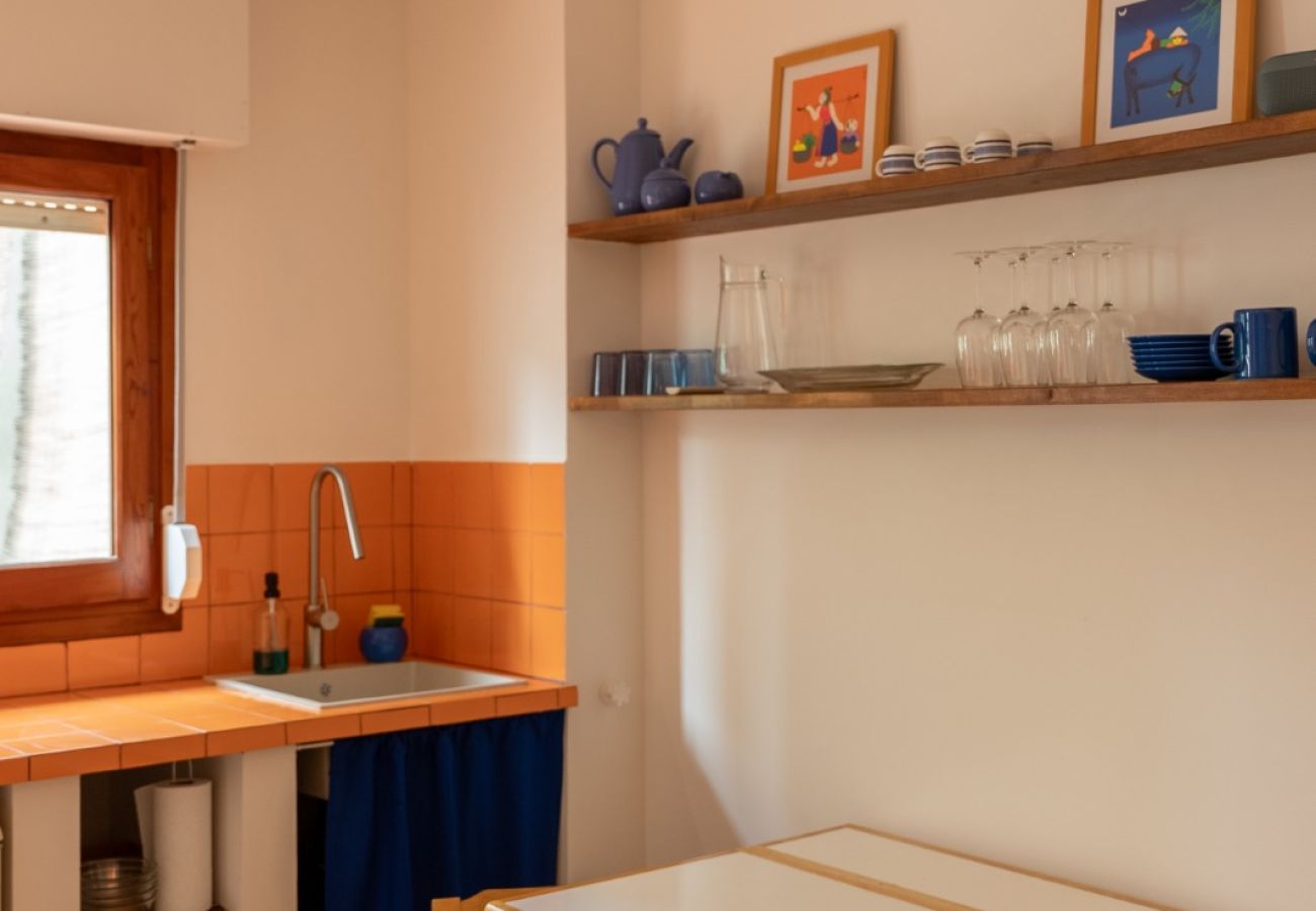 Villa in Alcocebre / Alcossebre - Gran Casa Familiar | Céntrica, a 2 min de la Playa