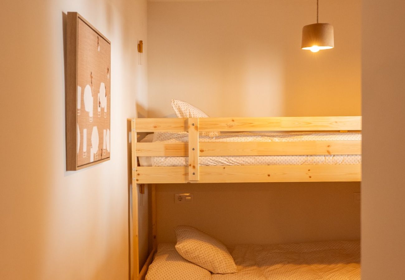 Villa in Alcocebre / Alcossebre - Gran Casa Familiar | Céntrica, a 2 min de la Playa