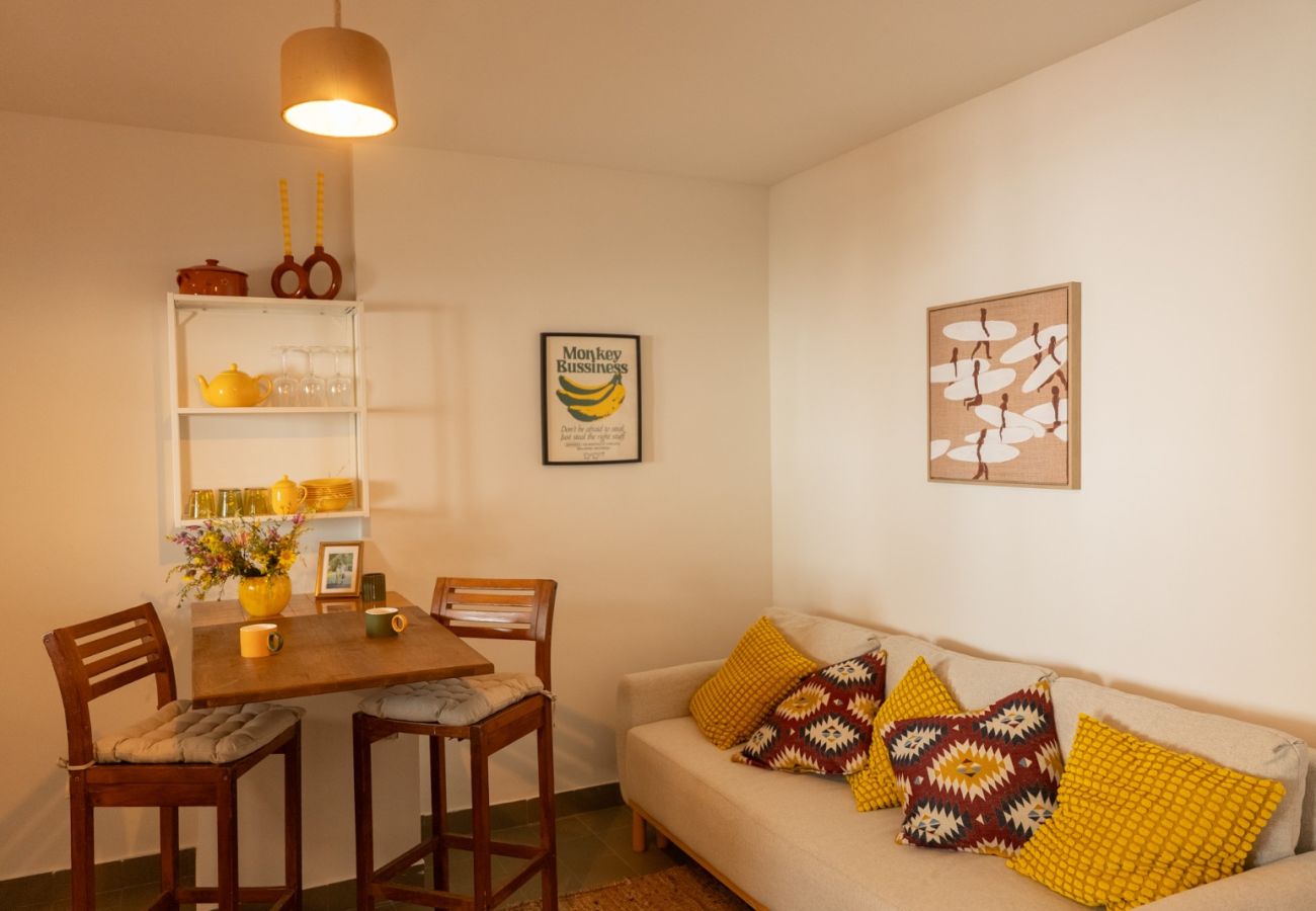 Villa in Alcocebre / Alcossebre - Gran Casa Familiar | Céntrica, a 2 min de la Playa