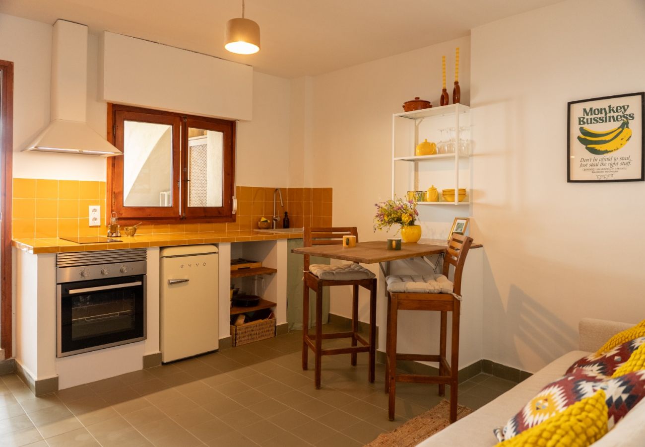 Villa in Alcocebre / Alcossebre - Gran Casa Familiar | Céntrica, a 2 min de la Playa