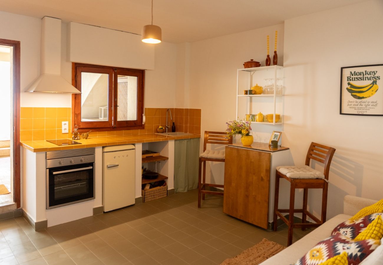 Villa in Alcocebre / Alcossebre - Gran Casa Familiar | Céntrica, a 2 min de la Playa