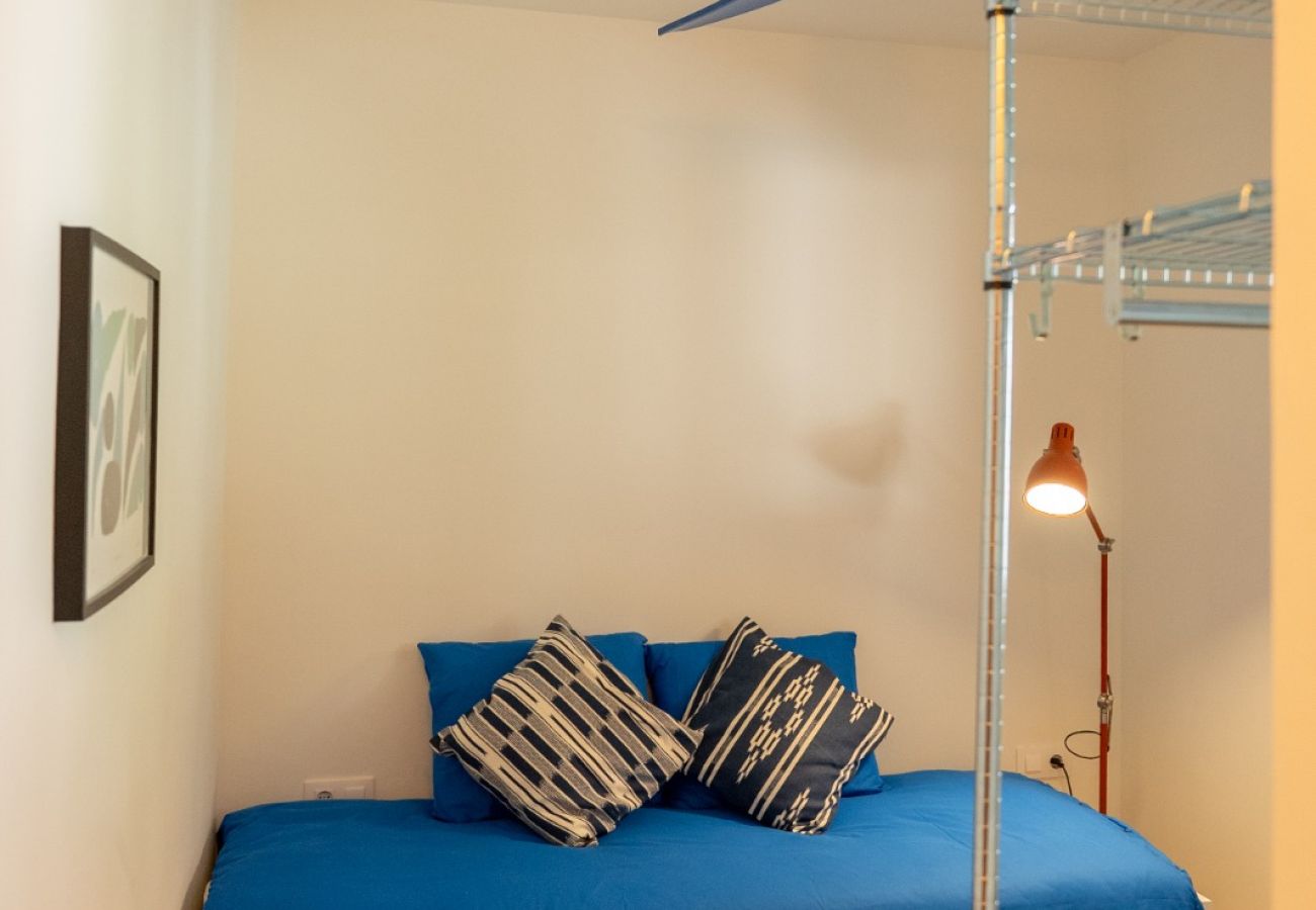 Villa in Alcocebre / Alcossebre - Gran Casa Familiar | Céntrica, a 2 min de la Playa