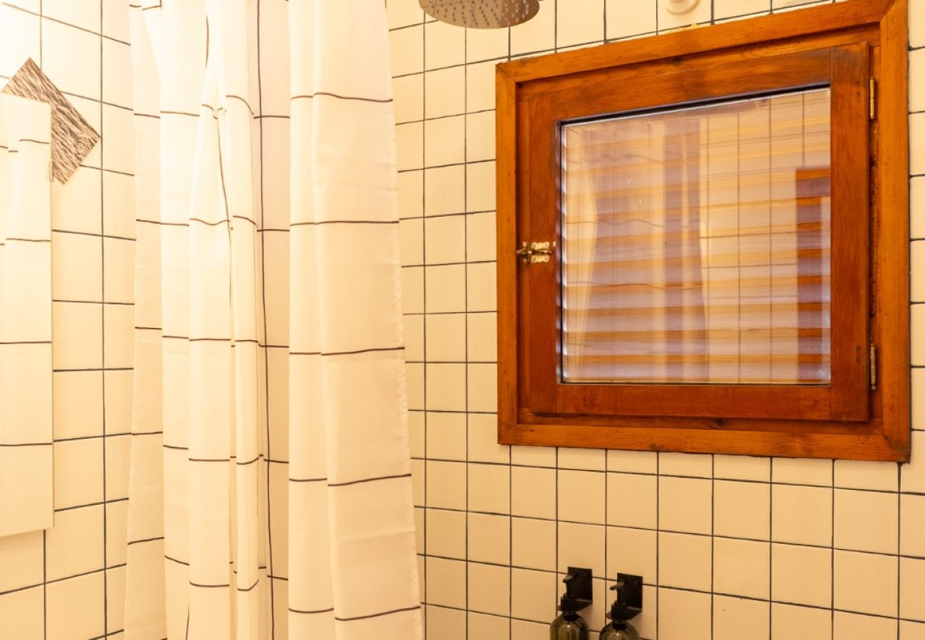 Villa in Alcocebre / Alcossebre - Gran Casa Familiar | Céntrica, a 2 min de la Playa