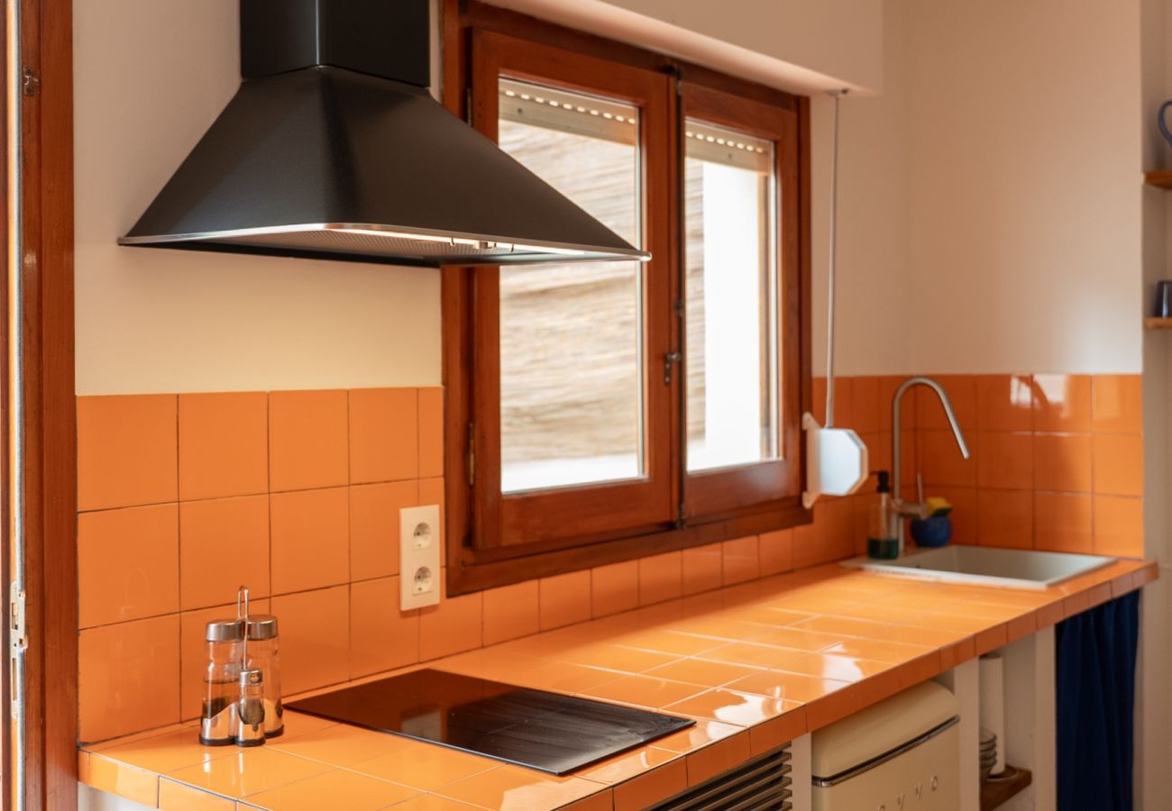 Villa in Alcocebre / Alcossebre - Gran Casa Familiar | Céntrica, a 2 min de la Playa