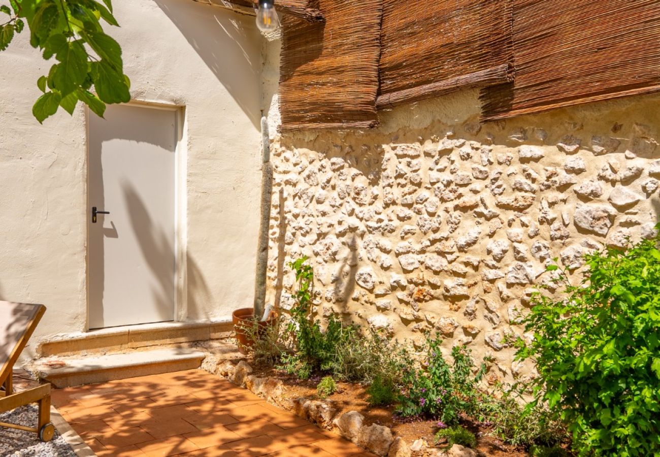 Villa in Alcocebre / Alcossebre - Gran Casa Familiar | Céntrica, a 2 min de la Playa