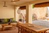 Villa in Alcoceber / Alcossebre - Gran Casa Familiar | Céntrica, a 2 min de la Playa